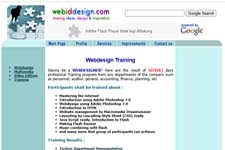 Web Development