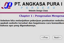 Web Development