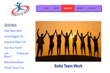 Web Development